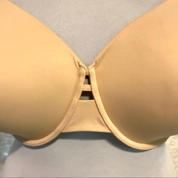 NWT Lightly Lined Full Coverage Bra 46DD - Picture 2 of 9